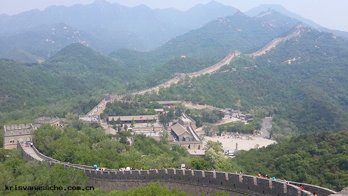 北京城市形(xíng)象圖