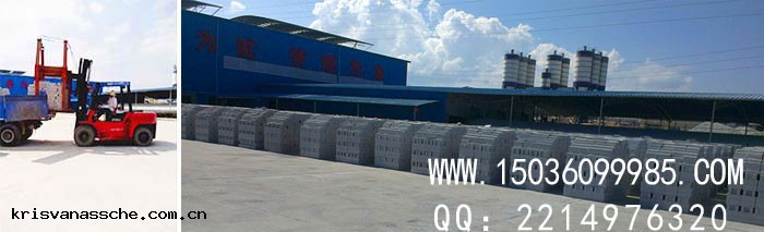 年產(chǎn)一億灰砂(shā)磚生產(chǎn)線 