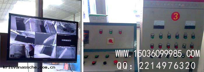 年產(chǎn)一億灰砂(shā)磚生產(chǎn)線 