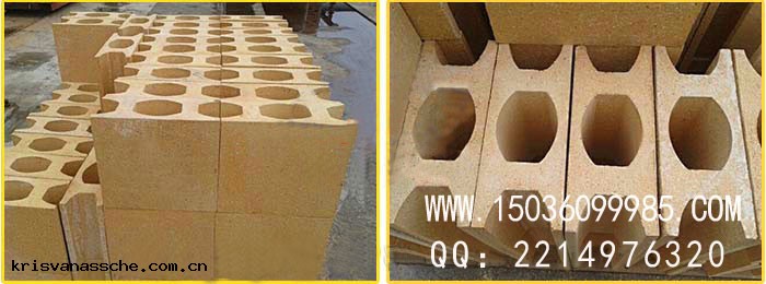 耐(nài)火磚樣(yàng)品