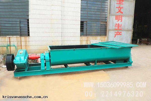 海(hǎi)南(nán)蒸養磚機發貨(huò)現場