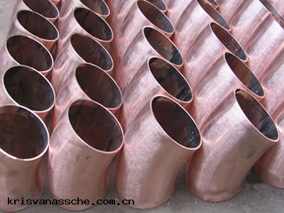 500T金屬彎頭(tóu)擠壓機樣(yàng)品