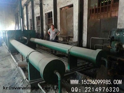 500T金屬彎頭(tóu)擠壓機