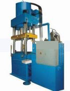 800T內(nèi)高(gāo)壓水脹成型機