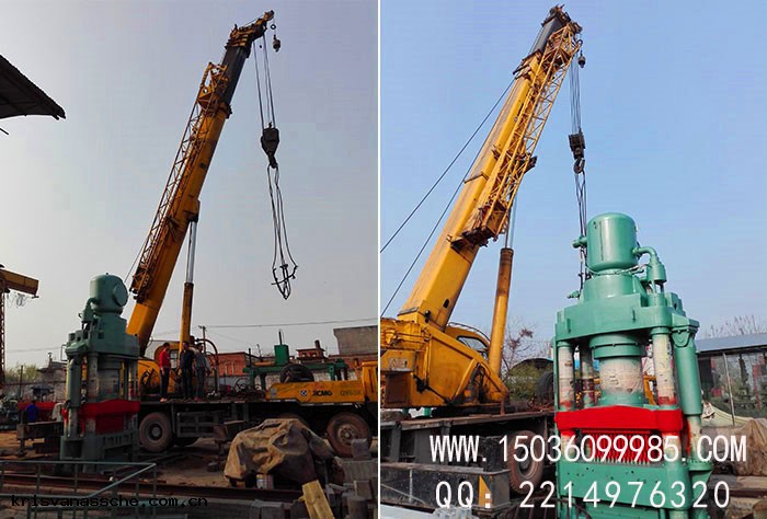 液壓制(zhì)磚機