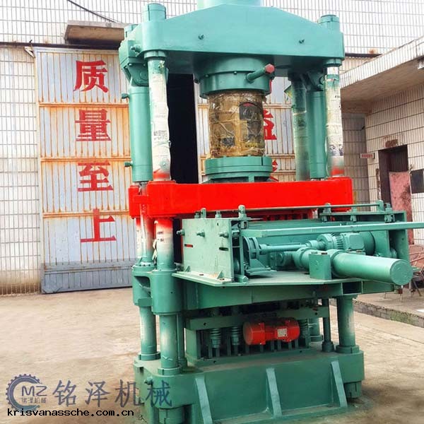 環保制磚設(shè)備