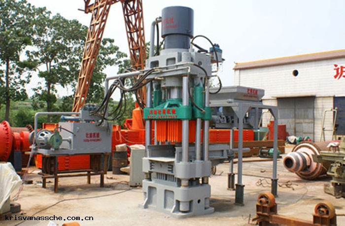 吉(jí)林蒸養磚機