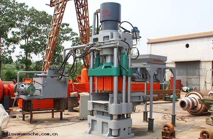 安(ān)徽蒸養磚機