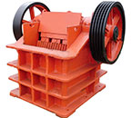 顎(è)式(shì)破(pò)碎機(jī)