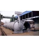 蒸養(yǎng)釜(fǔ)