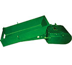 電(diàn)磁振動(dòng)給料機(jī)